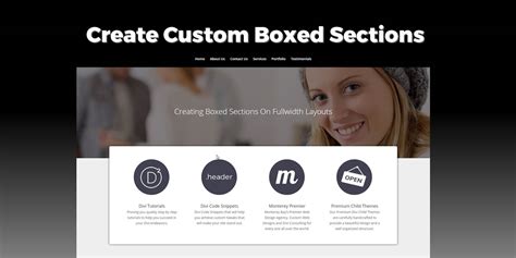 boxed website